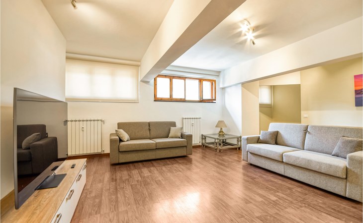 Cozy apartment in Recco with WiFi 1