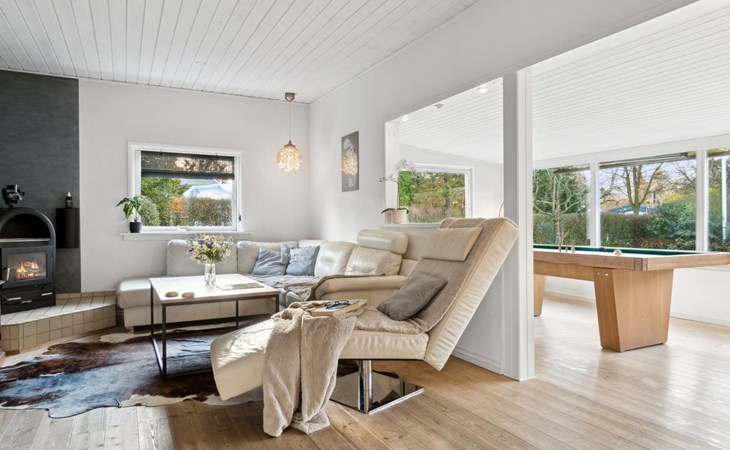 "Elemine" - 300m to the inlet 1