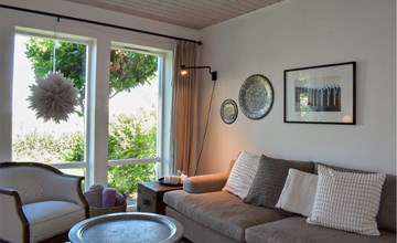 Cozy home in ängelholm with private swimming pool, can be inside or outside 3