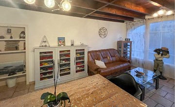 3 bedroom lovely home in Gouville-sur-Mer 3