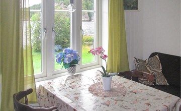 3 bedroom stunning home in Jondal 2