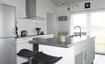 Amazing home in Hurup Thy with sauna 3