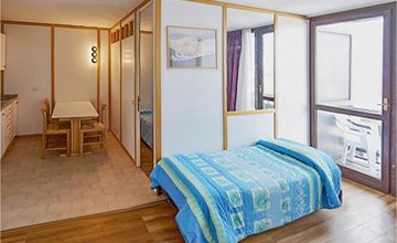 1 bedroom beautiful apartment in Vason 2