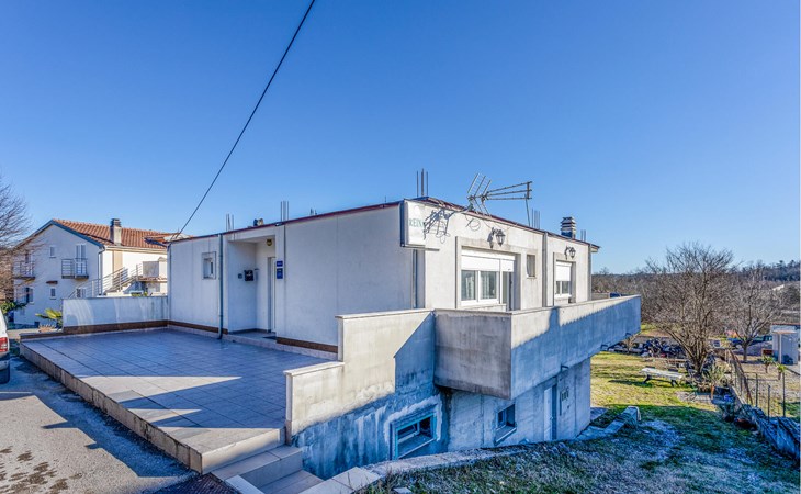 Awesome apartment in Kastav 1