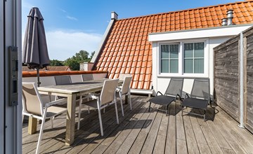 Appartement - Kaapduinseweg 13 | Dishoek "13F Luxe 6 personen" 3