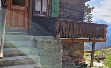 Dorfstrasse 97 2. OG Süd 2