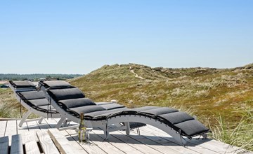 "Ginne" - 125 meter van de zee in Noordwest-Jutland 2