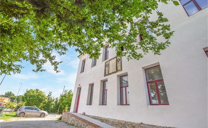 Stunning apartment in Monselice 1