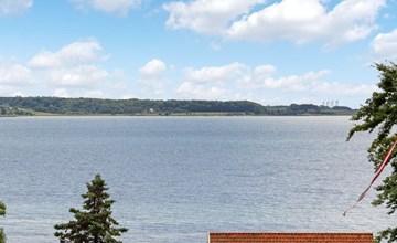 "Ahmik" - 200m from the sea in Djursland and Mols 3