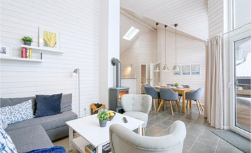 Beautiful home in Krems II/Warderbrück 2
