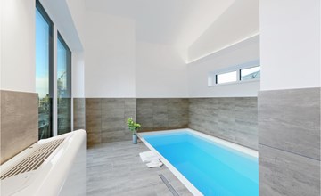 Amazing home in Lembruch/Dümmer See 2