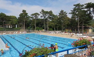 Camping Village Mare Pineta 4* 2