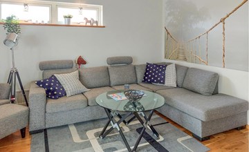 1 bedroom cozy home in Skummeslöv 3