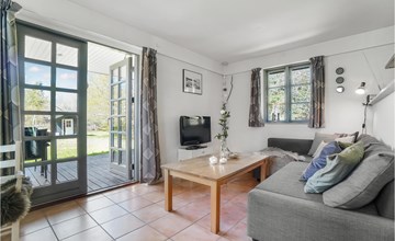 4 bedroom stunning home in Asnæs 3