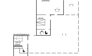 "Neea" - 40m from the sea in Funen 2