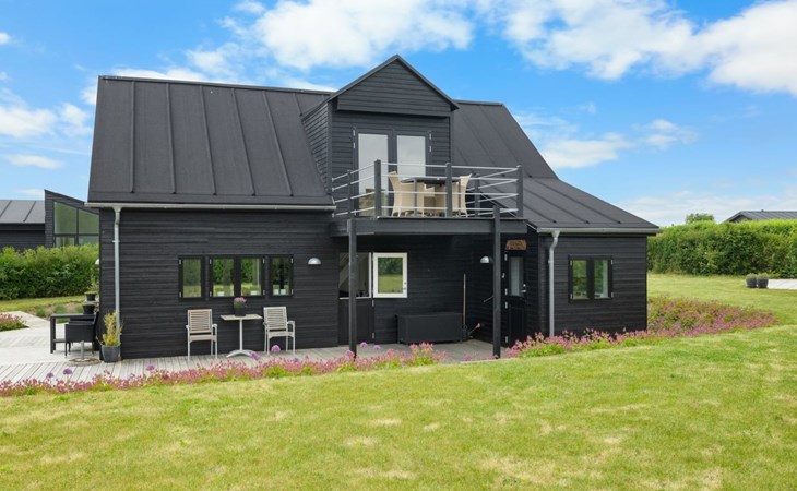 "Aliana" - 300m from the sea 1