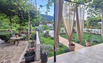 Lovely home in Kucice with house a panoramic view 2