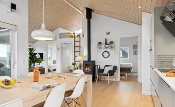 "Xaver" - 175m from the sea in NW Jutland 3