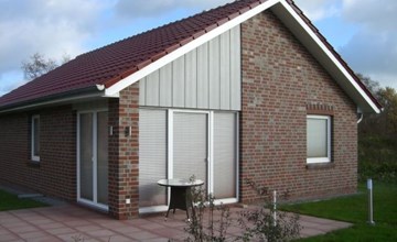 Barrierefreies Ferienhaus mit großem Grundstück 3