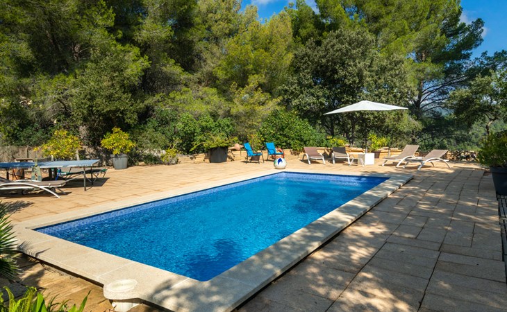 S'Hort des Verger (EPO100) 1