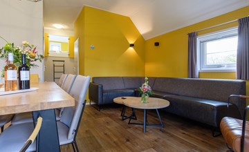 Vechtdallodge für 8 Personen 3