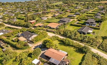 "Berner" - 500m to the fjord 3