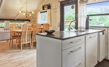 "Hannelise" - 30km from the sea in Western Jutland 2