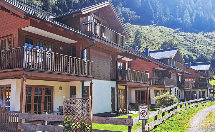 Schönblick Mountain Resort & Spa 1
