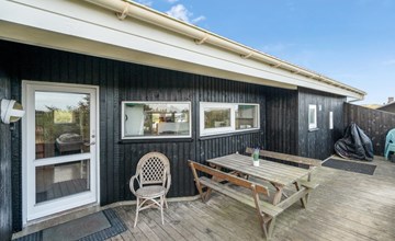 "Wighman" -  from the sea in Western Jutland 2