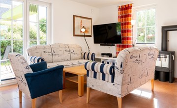 Familienurlaub im Haus Dori 3