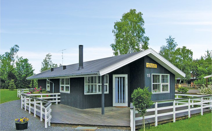 3 bedroom cozy home in ørsted 1