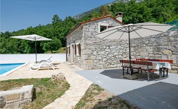 Casa Baroni 3