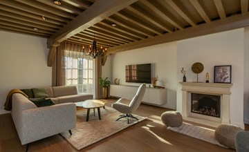 Vakantiehuis 'Boerderij Molenhof' - Stationsweg 5 | Heinkenszand 3
