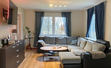 Schönes Haus in Bredaryd mit WLAN 2