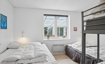 "Janna" - 75 meter van de zee in Zeeland 2