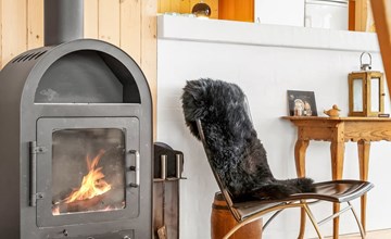 "Udder" - 250m from the sea 2