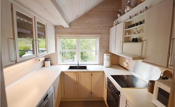 Lovely home in Rømø with WiFi 3
