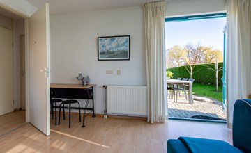 Frejus 116 - Kustpark Village Scaldia 3