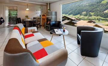 Chalet Guldeli 2