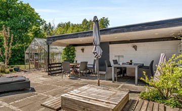 "Sven" - 250m to the fjord 3