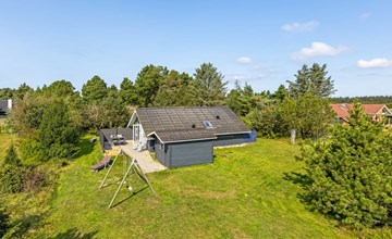 „Sanelma“ – 900 m vom Meer entfernt in Westjütland 3