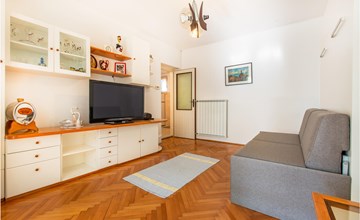 1 bedroom nice apartment in Lucija 3