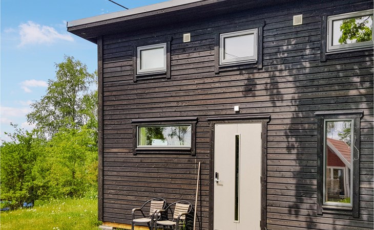 Stunning home in Tranås with sauna 1