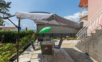 1 bedroom awesome apartment in Selce 2