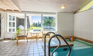 „Yessica“ – 300 m vom Meer entfernt in Nordwestjütland 2