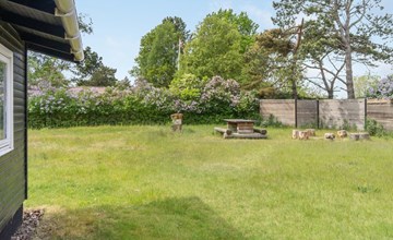 „Ludvika“ – 350 m vom Meer in Seeland entfernt 3