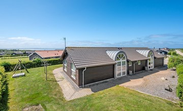 "Guthmar" - 350m to the inlet in The Liim Fiord 3