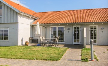Nice apartment in Allinge with WiFi 2