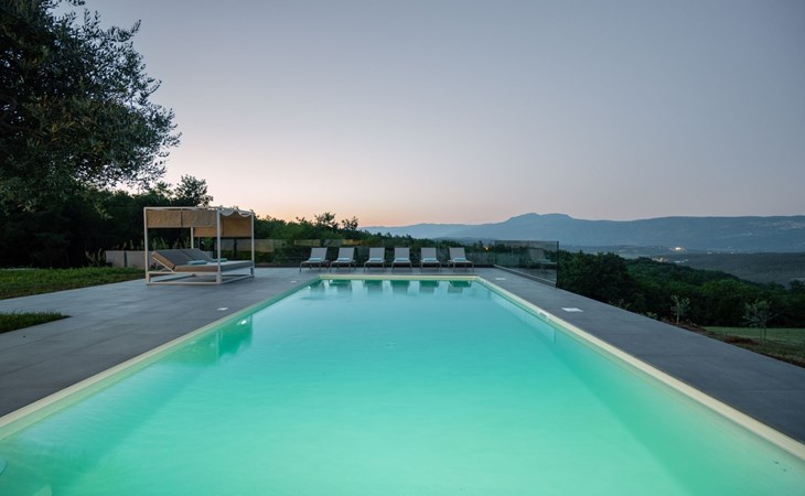 Villa Nene - Luxus und Spa 1