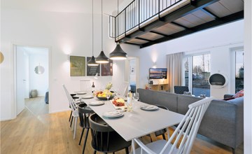 Gorgeous home in Lembruch/Dümmer See 3